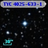 TYC 4025-633-1
