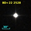 BD+22  2528