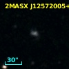 2MASX J12572005+2347460