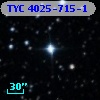 TYC 4025-715-1