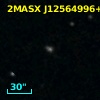 2MASX J12564996+2422118