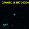 2MASX J12570030+2355004