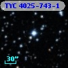 TYC 4025-743-1
