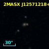 2MASX J12571218+2235000