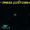 2MASX J12571586+2401448