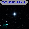 TYC 4025-769-1