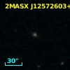 2MASX J12572603+2341070