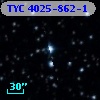 TYC 4025-862-1