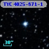 TYC 4025-871-1