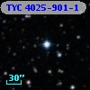 TYC 4025-901-1