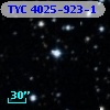 TYC 4025-923-1