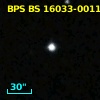 BPS BS 16033-0011