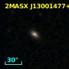 2MASX J13001477+2428042