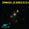 2MASX J13001512+2422432