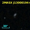 2MASX J13000194+2422083