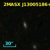 2MASX J13005186+2420251