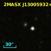 2MASX J13005932+2429002