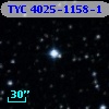 TYC 4025-1158-1