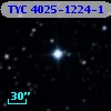 TYC 4025-1224-1