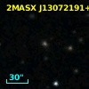 2MASX J13072191+2412478