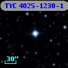 TYC 4025-1230-1