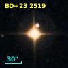 BD+23  2519