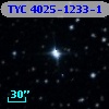 TYC 4025-1233-1