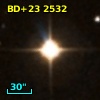BD+23  2532