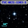 TYC 4025-1303-1
