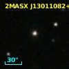 2MASX J13011082+2347549