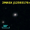 2MASX J12593176+2250411