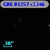 GB6 B1257+2346