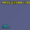 GB6 B1257+2423