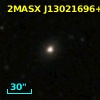 2MASX J13021696+2400389