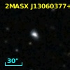 2MASX J13060377+2403147