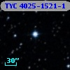 TYC 4025-1521-1