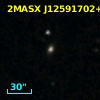 2MASX J12591702+2358440