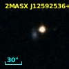 2MASX J12592536+2325411