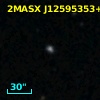 2MASX J12595353+2413053