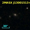 2MASX J13001513+2357062