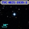 TYC 4025-1839-1
