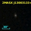 2MASX J13003133+2359276