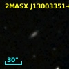 2MASX J13003351+2405016