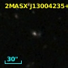 2MASX J13004235+2415016