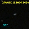2MASX J13004249+2400046