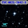TYC 4025-2042-1