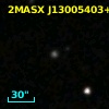 2MASX J13005403+2223050