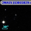 2MASX J13015029+2311585