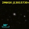 2MASX J13015730+2252046