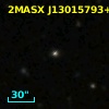 2MASX J13015793+2356516